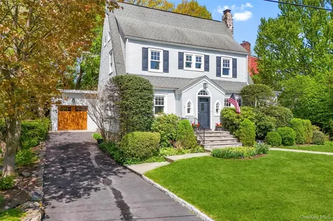 12 Parkway Street Larchmont NY 10538