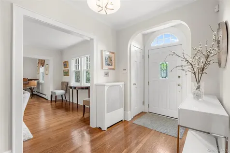 12 Parkway Street Larchmont NY 10538