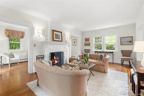 12 Parkway Street Larchmont NY 10538