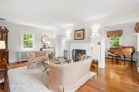 12 Parkway Street Larchmont NY 10538