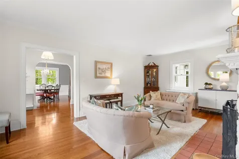 12 Parkway Street Larchmont NY 10538