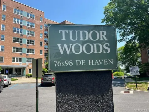 76 Dehaven Drive Yonkers NY 10703