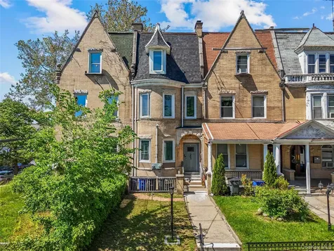 203 E Prospect Avenue Mount Vernon NY 10550