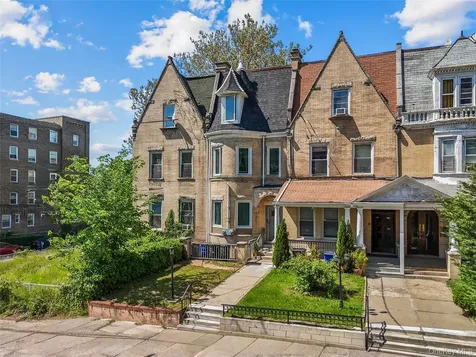 203 E Prospect Avenue Mount Vernon NY 10550