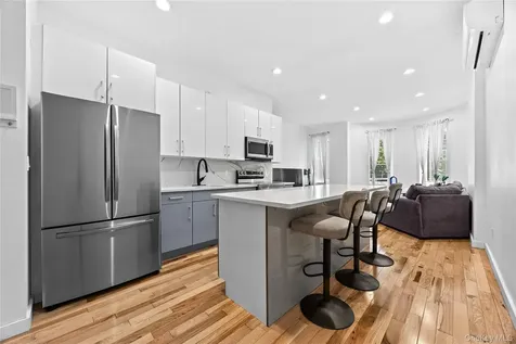 203 E Prospect Avenue Mount Vernon NY 10550