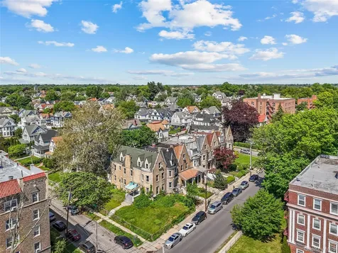 203 E Prospect Avenue Mount Vernon NY 10550