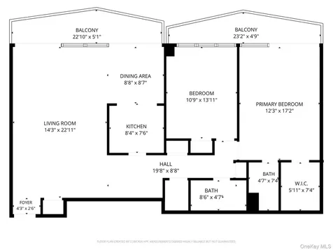 15 Stewart Place White Plains NY 10603