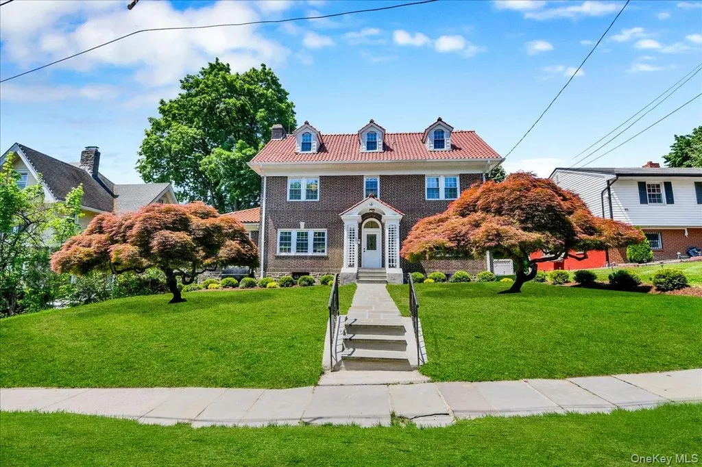 50 Forster Avenue Mount Vernon NY 10552