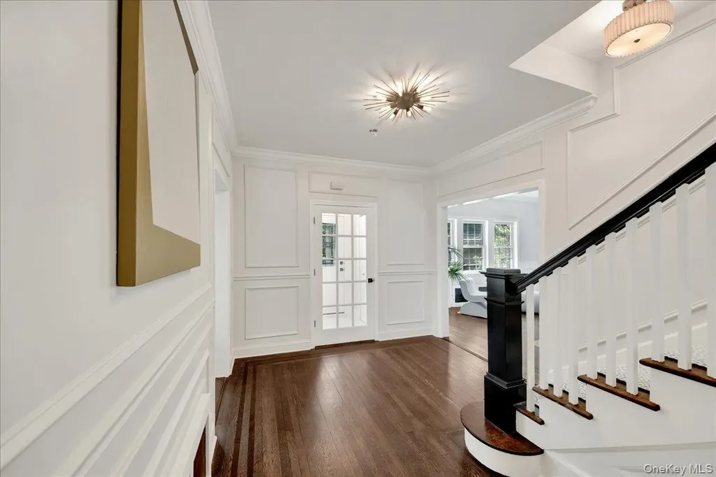 50 Forster Avenue Mount Vernon NY 10552