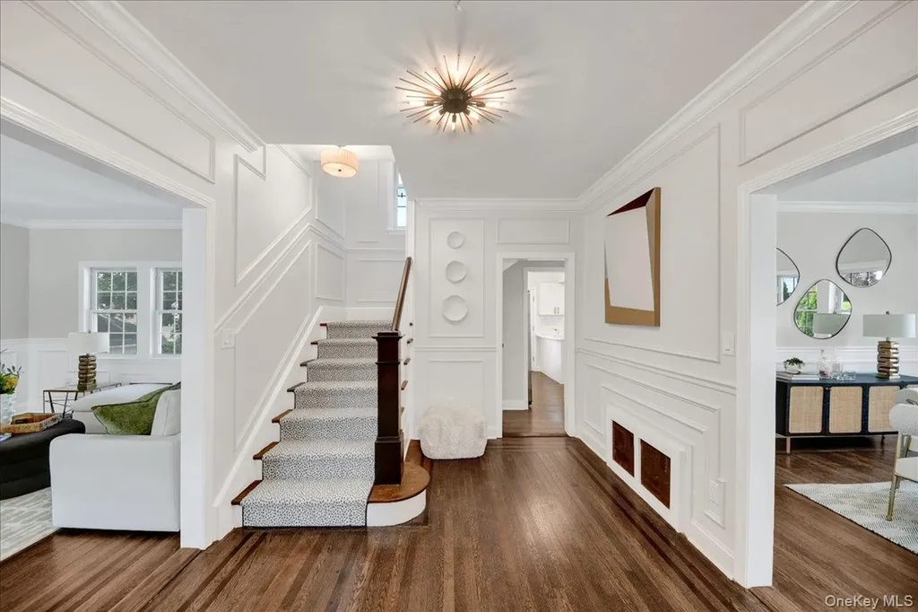 50 Forster Avenue Mount Vernon NY 10552