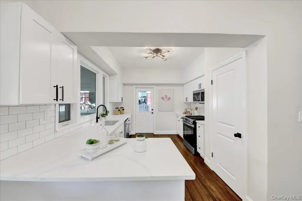 50 Forster Avenue Mount Vernon NY 10552