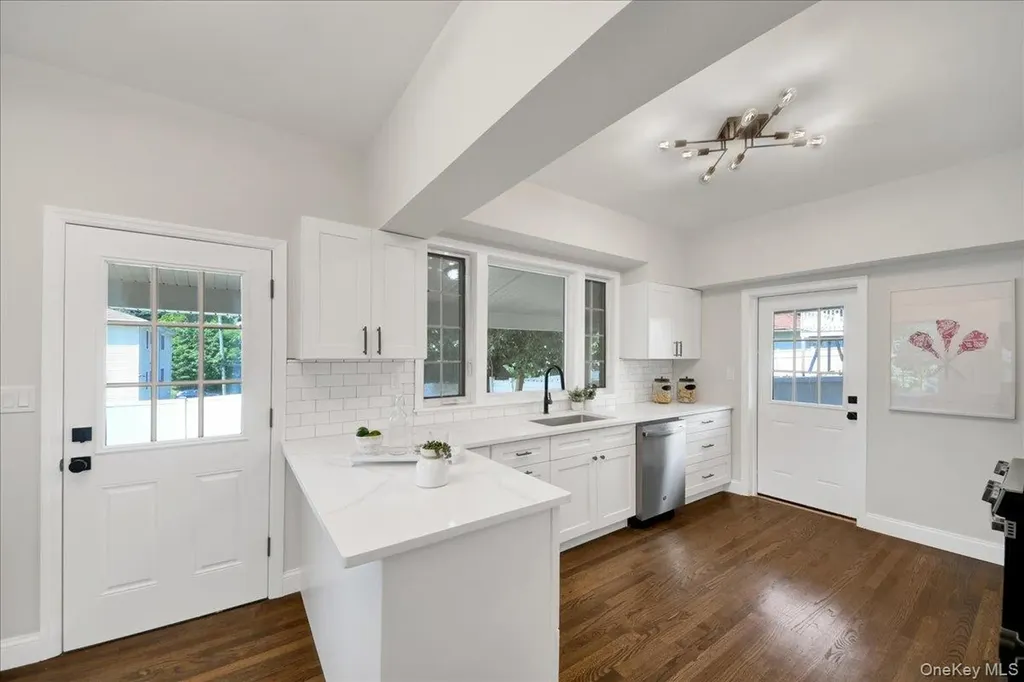 50 Forster Avenue Mount Vernon NY 10552