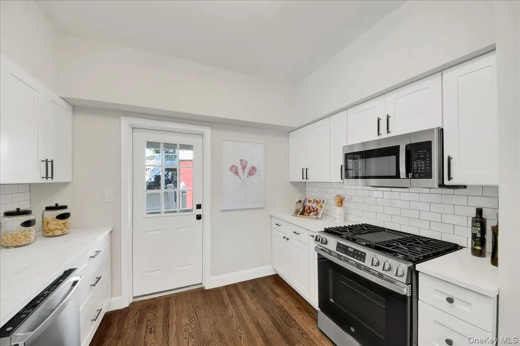 50 Forster Avenue Mount Vernon NY 10552