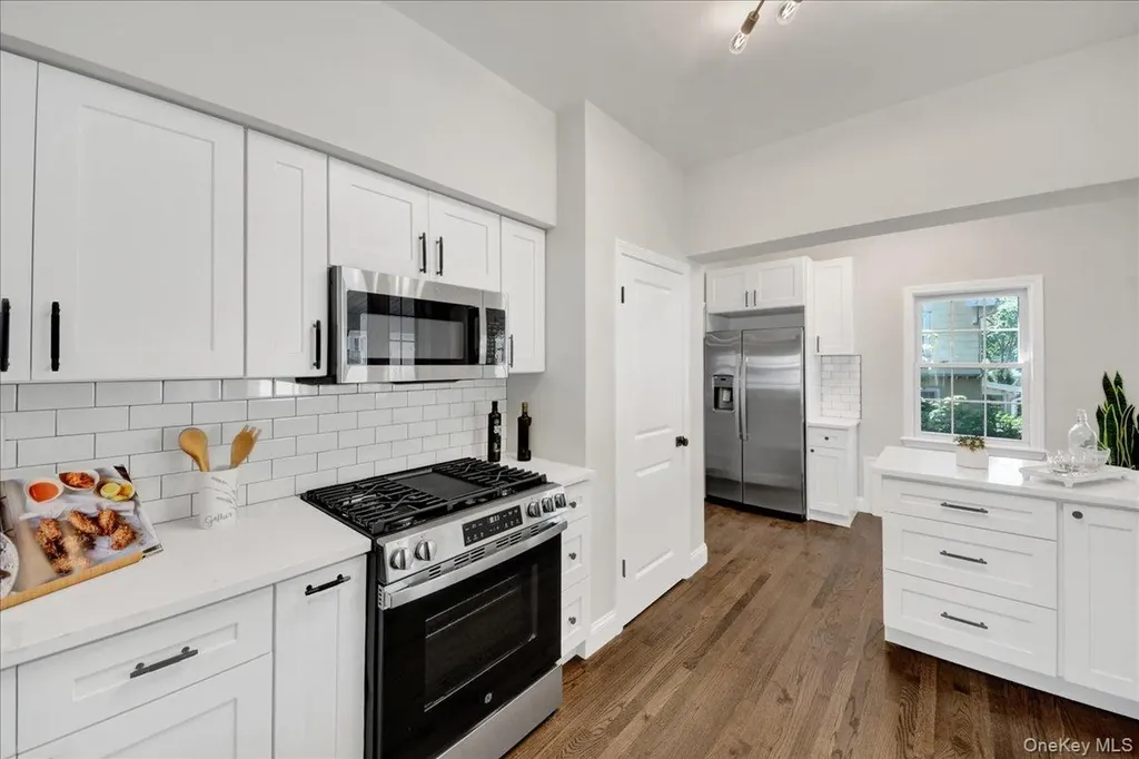 50 Forster Avenue Mount Vernon NY 10552