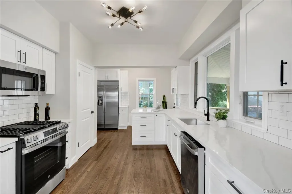 50 Forster Avenue Mount Vernon NY 10552