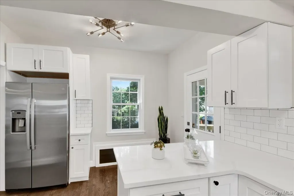 50 Forster Avenue Mount Vernon NY 10552