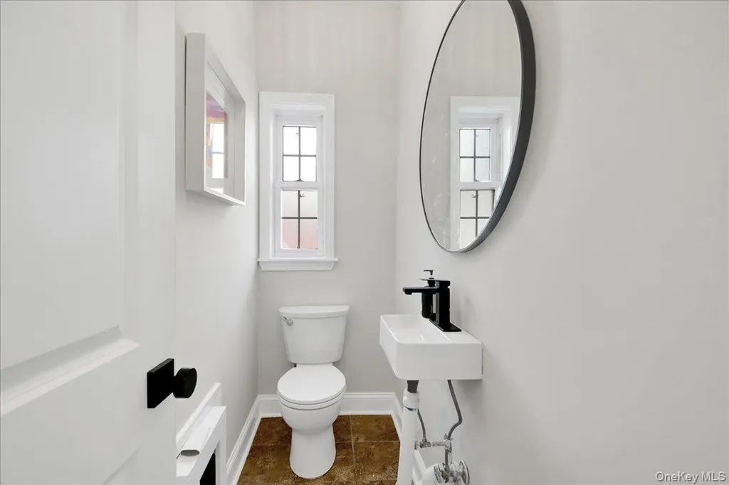 50 Forster Avenue Mount Vernon NY 10552