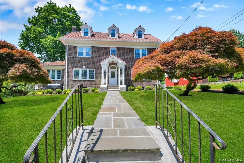 50 Forster Avenue Mount Vernon NY 10552
