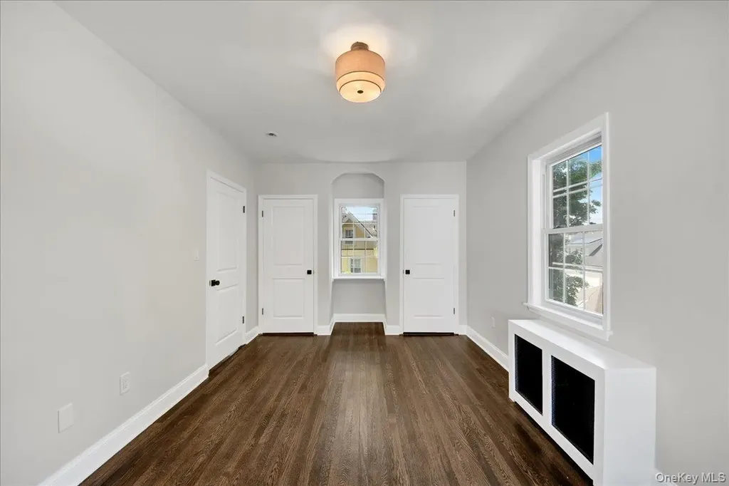 50 Forster Avenue Mount Vernon NY 10552