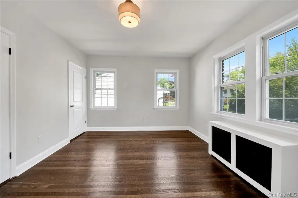 50 Forster Avenue Mount Vernon NY 10552