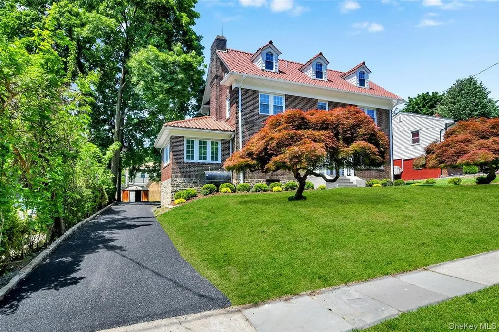 50 Forster Avenue Mount Vernon NY 10552