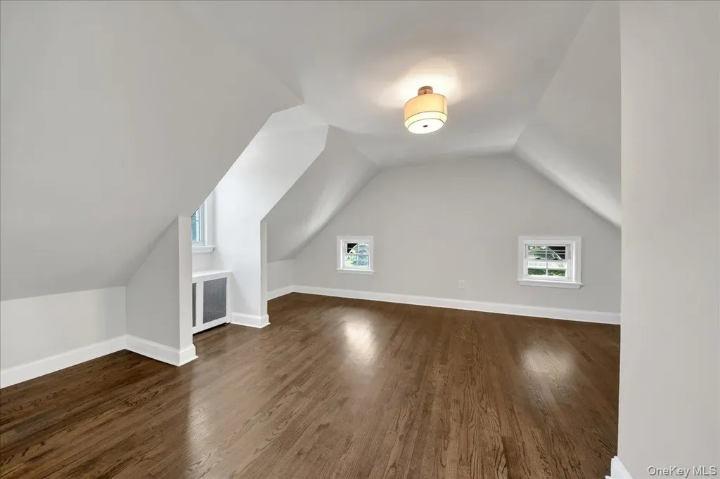 50 Forster Avenue Mount Vernon NY 10552