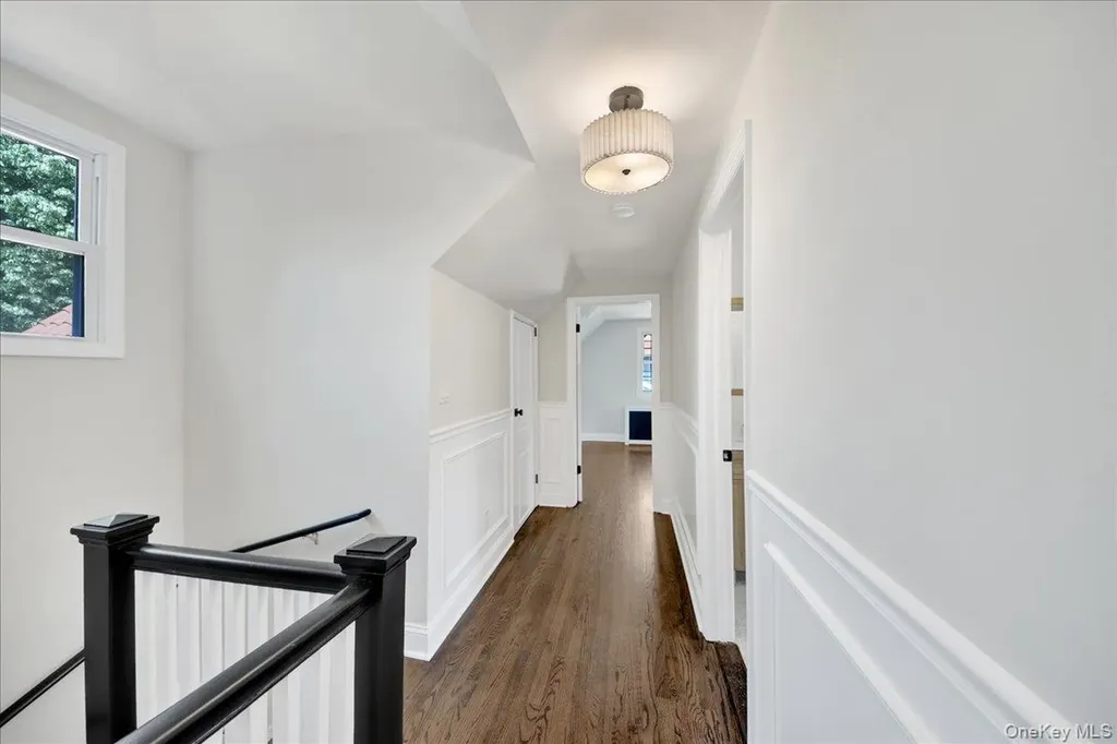 50 Forster Avenue Mount Vernon NY 10552
