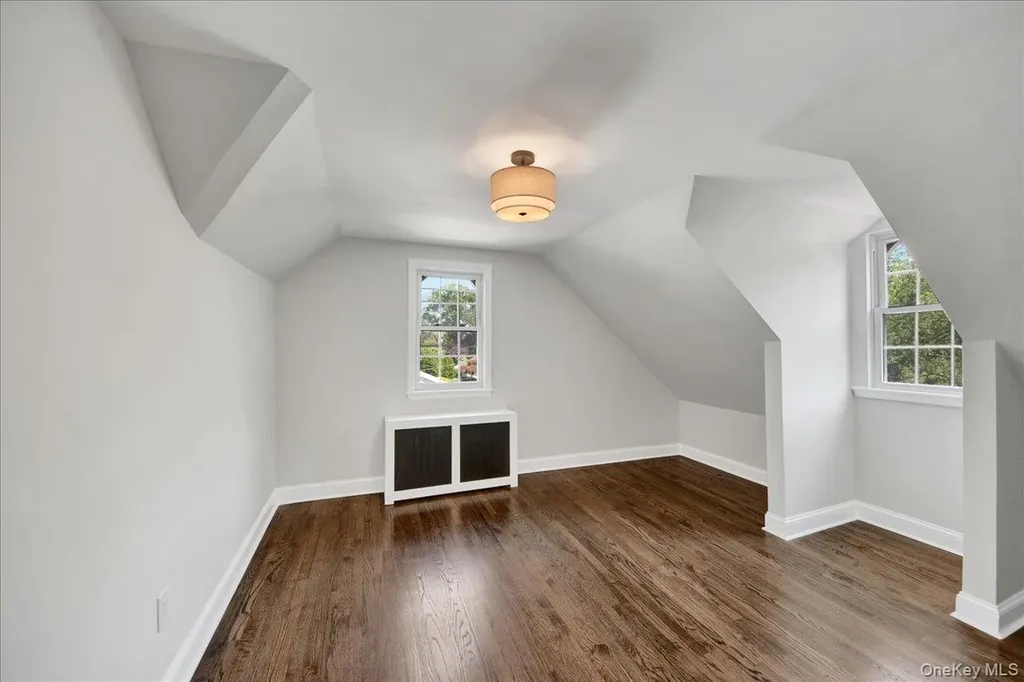 50 Forster Avenue Mount Vernon NY 10552