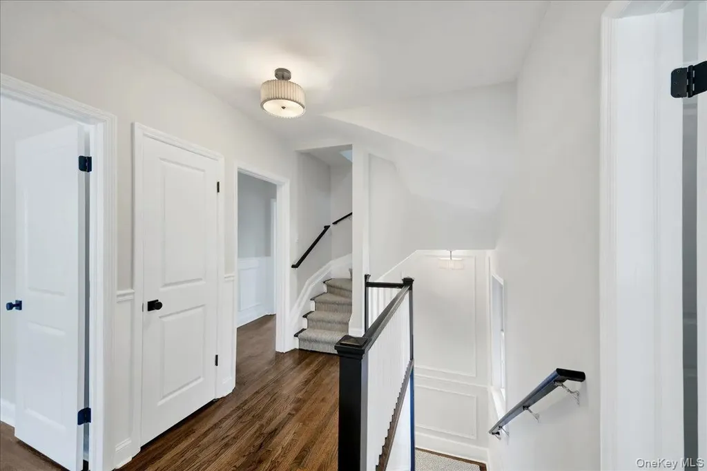 50 Forster Avenue Mount Vernon NY 10552