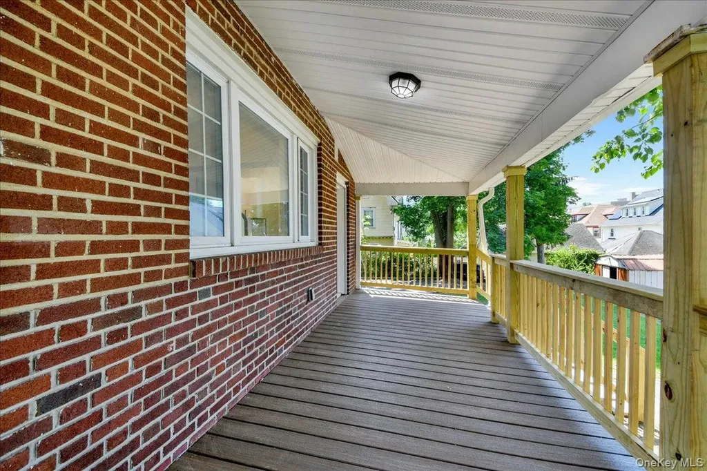 50 Forster Avenue Mount Vernon NY 10552
