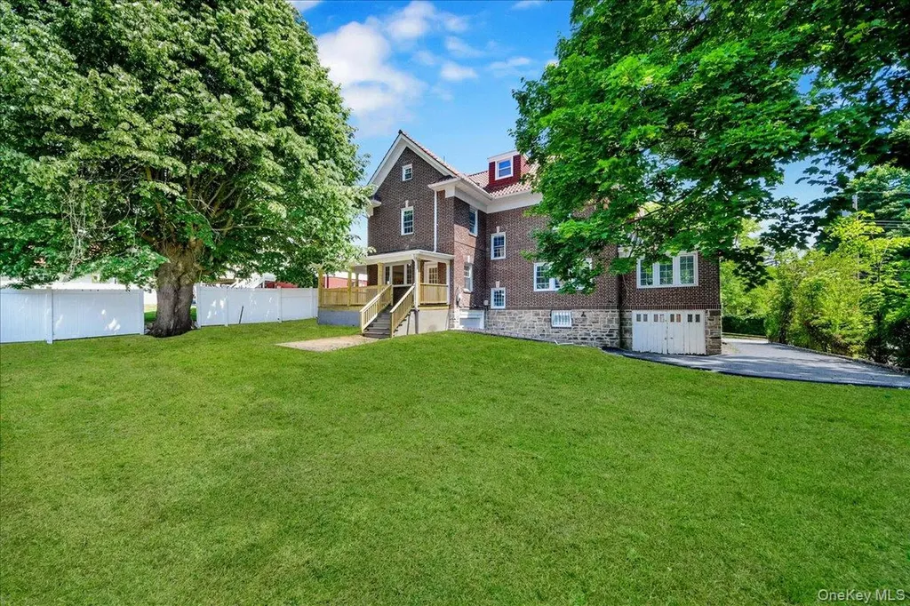 50 Forster Avenue Mount Vernon NY 10552