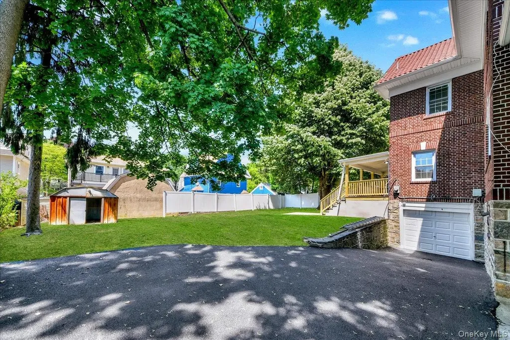 50 Forster Avenue Mount Vernon NY 10552