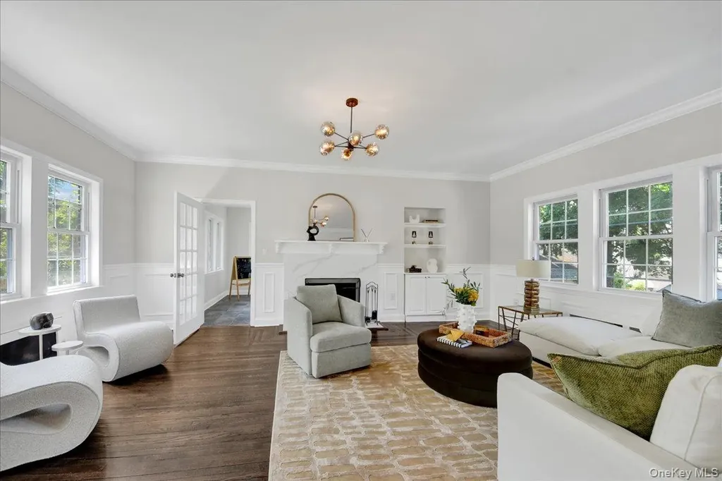 50 Forster Avenue Mount Vernon NY 10552