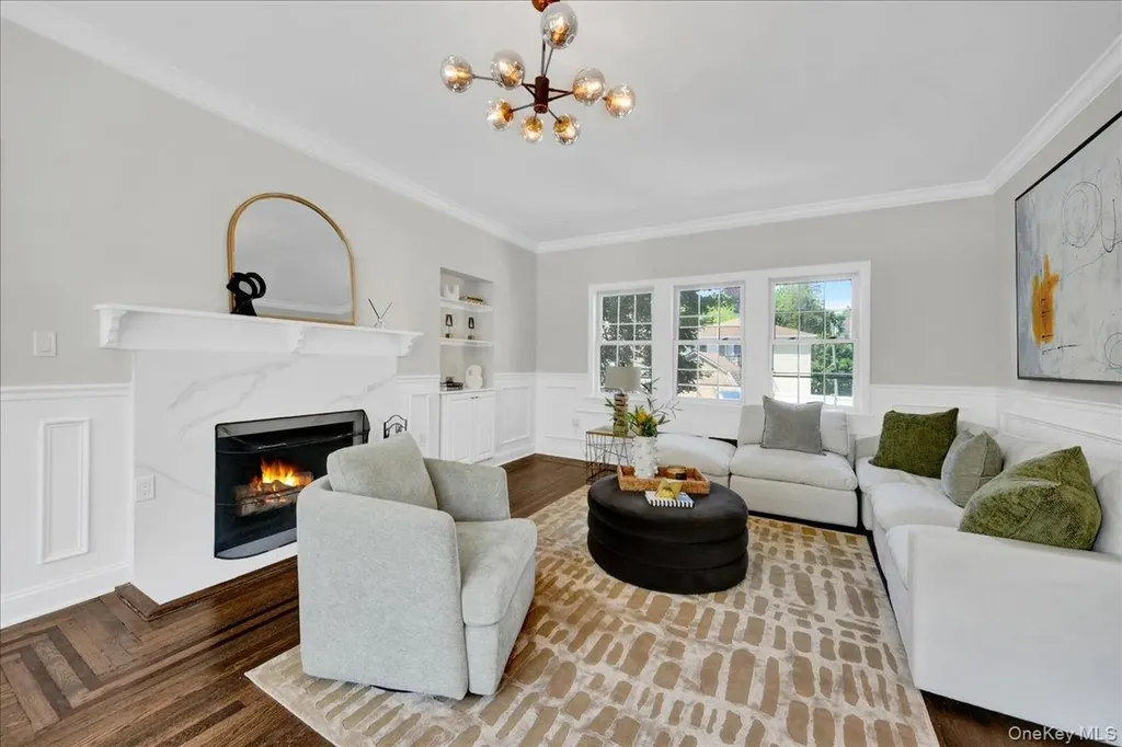 50 Forster Avenue Mount Vernon NY 10552