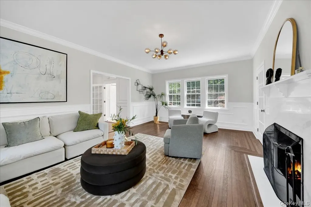 50 Forster Avenue Mount Vernon NY 10552