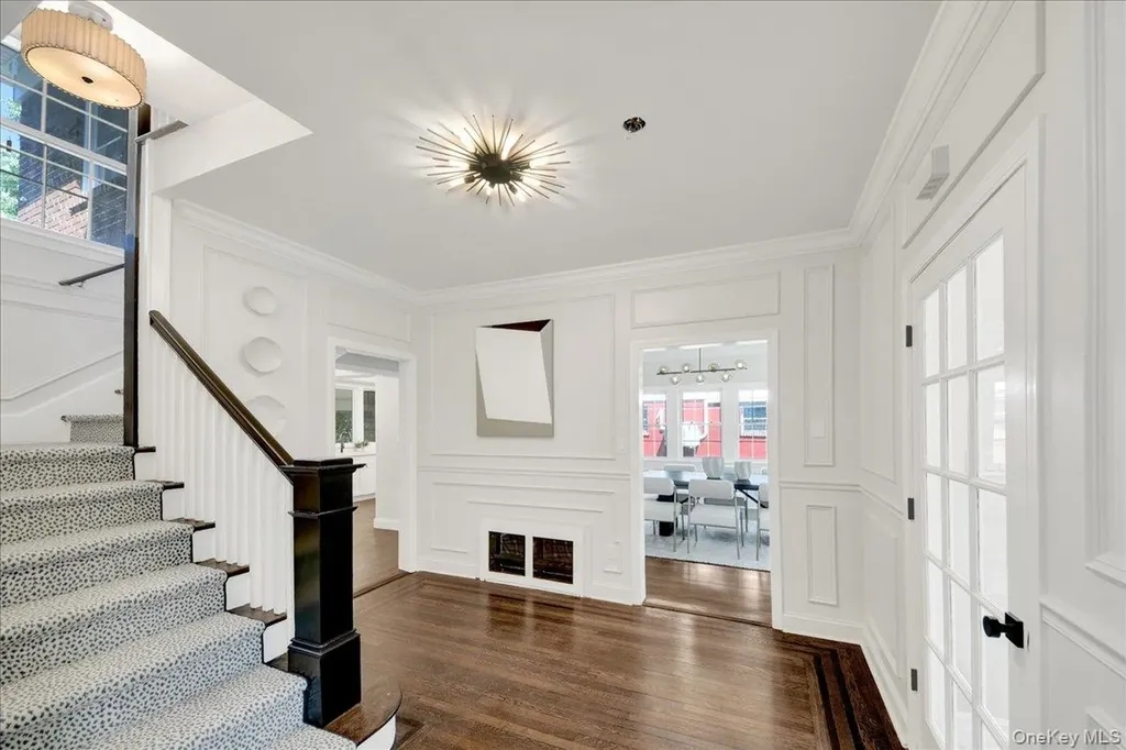 50 Forster Avenue Mount Vernon NY 10552