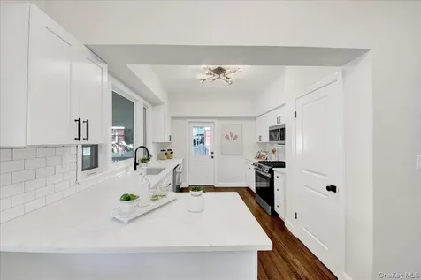 50 Forster Avenue Mount Vernon NY 10552