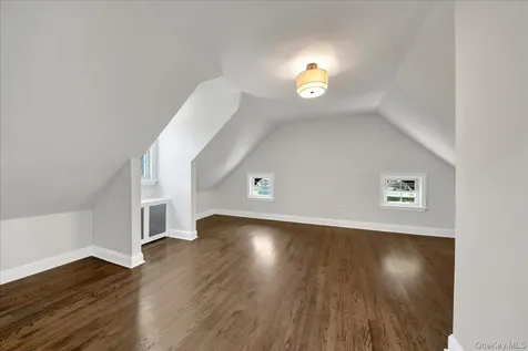 50 Forster Avenue Mount Vernon NY 10552