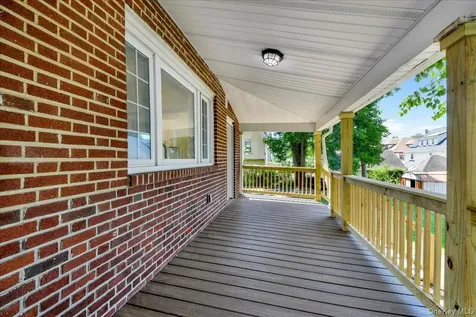 50 Forster Avenue Mount Vernon NY 10552