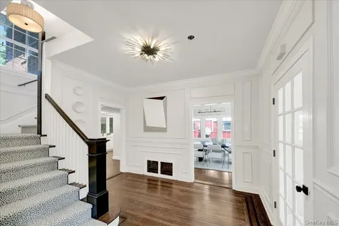 50 Forster Avenue Mount Vernon NY 10552
