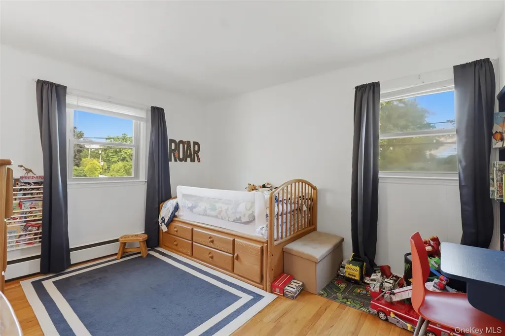 24 Beatty Road Wappingers Falls NY 12590