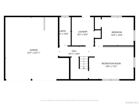 24 Beatty Road Wappingers Falls NY 12590