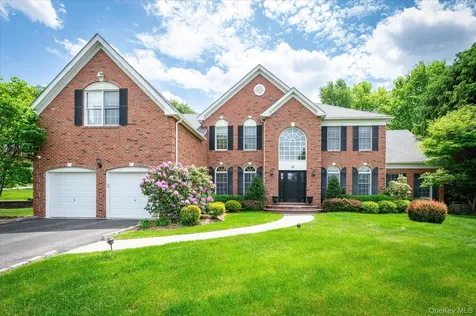 10 Kipps Court Somers NY 10589