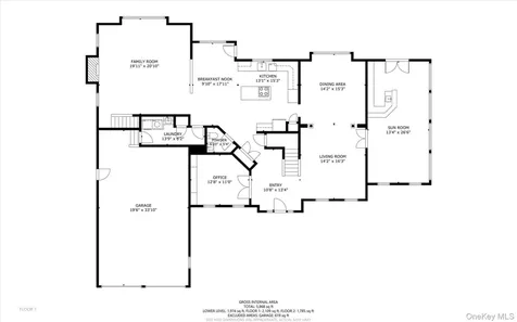 10 Kipps Court Somers NY 10589