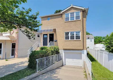 14514 226th Street Springfield Gardens NY 11413