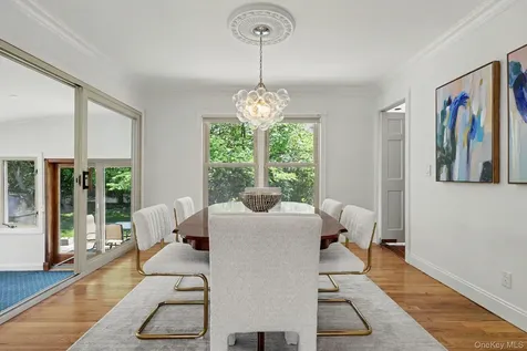 70 Richbell Road White Plains NY 10605