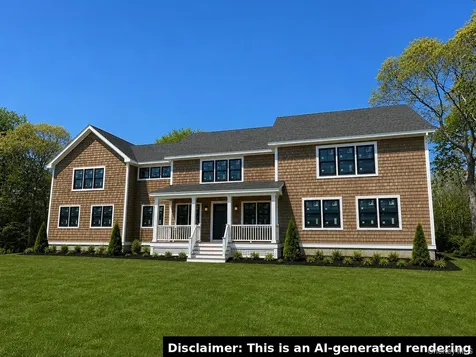 3 Vail Avenue East Quogue NY 11942