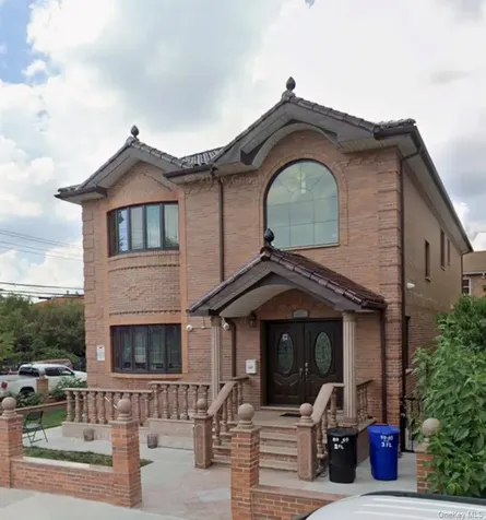 40-49 189th Street Flushing NY 11358