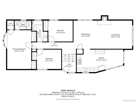 9 Smith Place Williston Park NY 11596