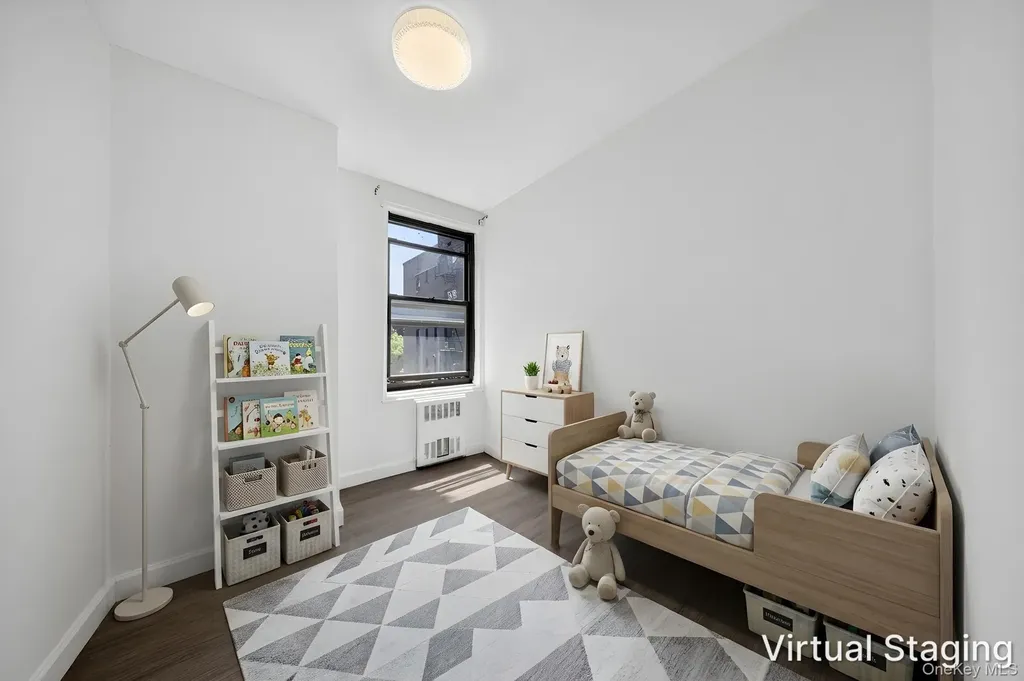 132-35 Sanford Avenue Flushing NY 11355